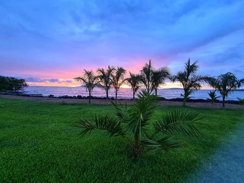 Victoria Sands Lodge Mbita Kültér fotó