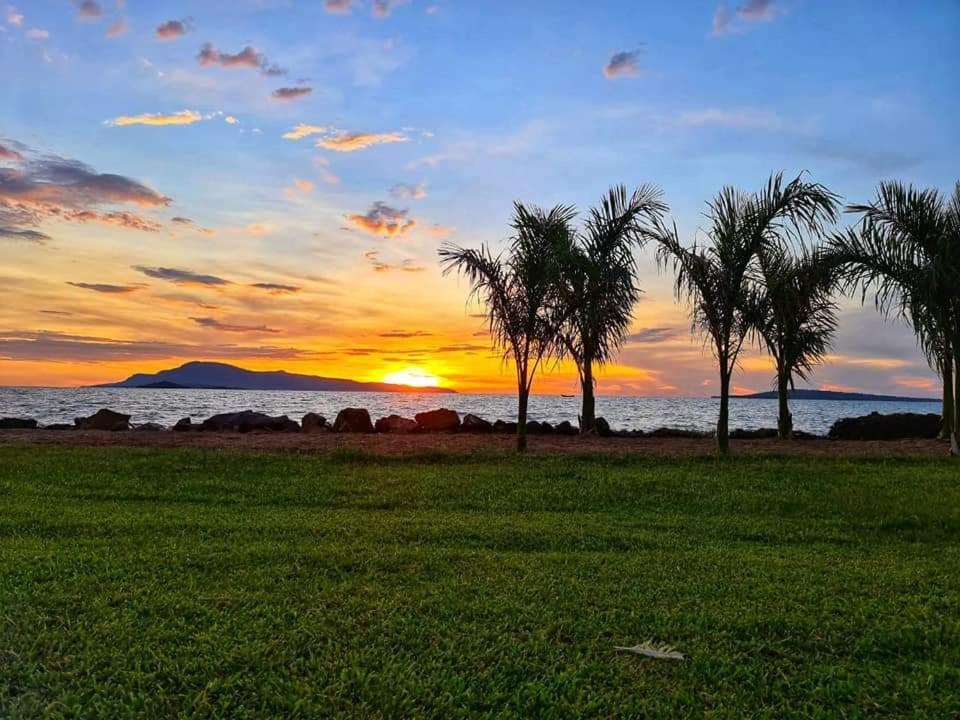 Victoria Sands Lodge Mbita Kültér fotó