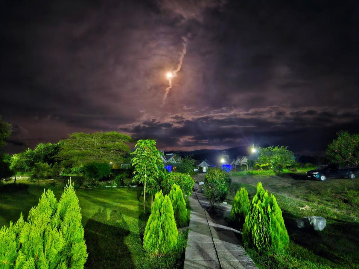 Victoria Sands Lodge Mbita Kültér fotó
