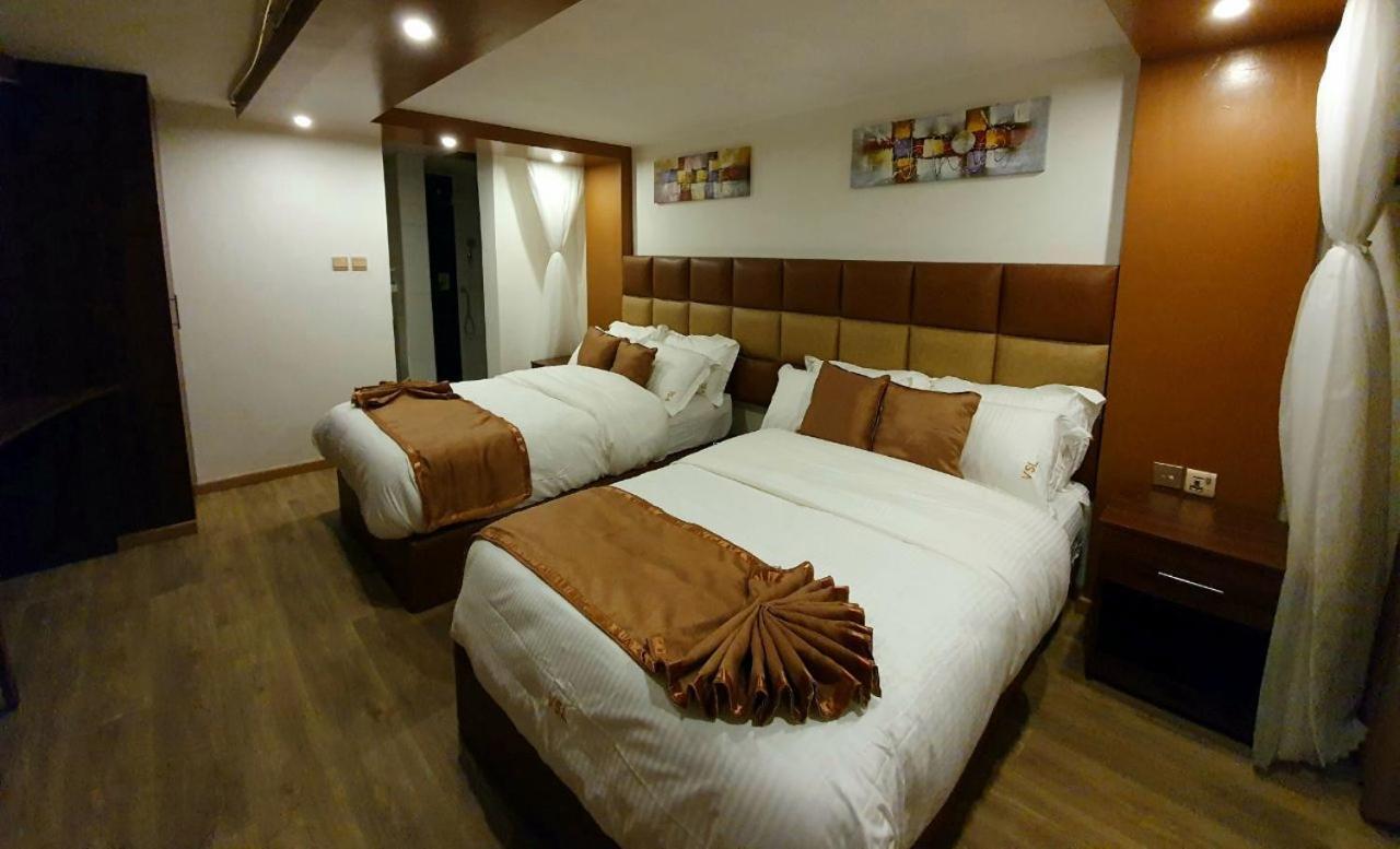 Victoria Sands Lodge Mbita Kültér fotó