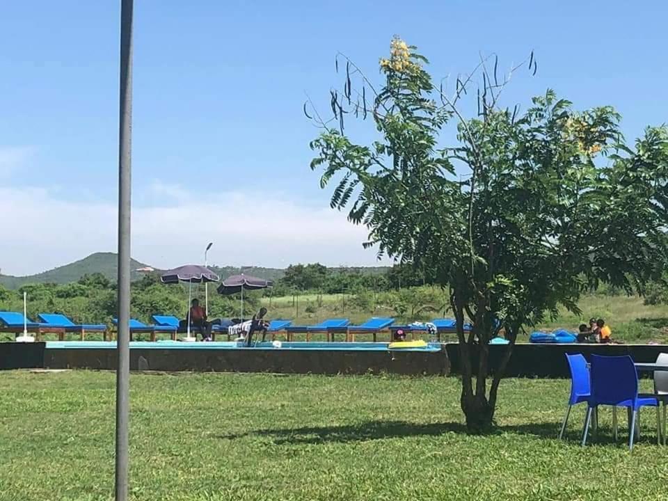 Victoria Sands Lodge Mbita Kültér fotó