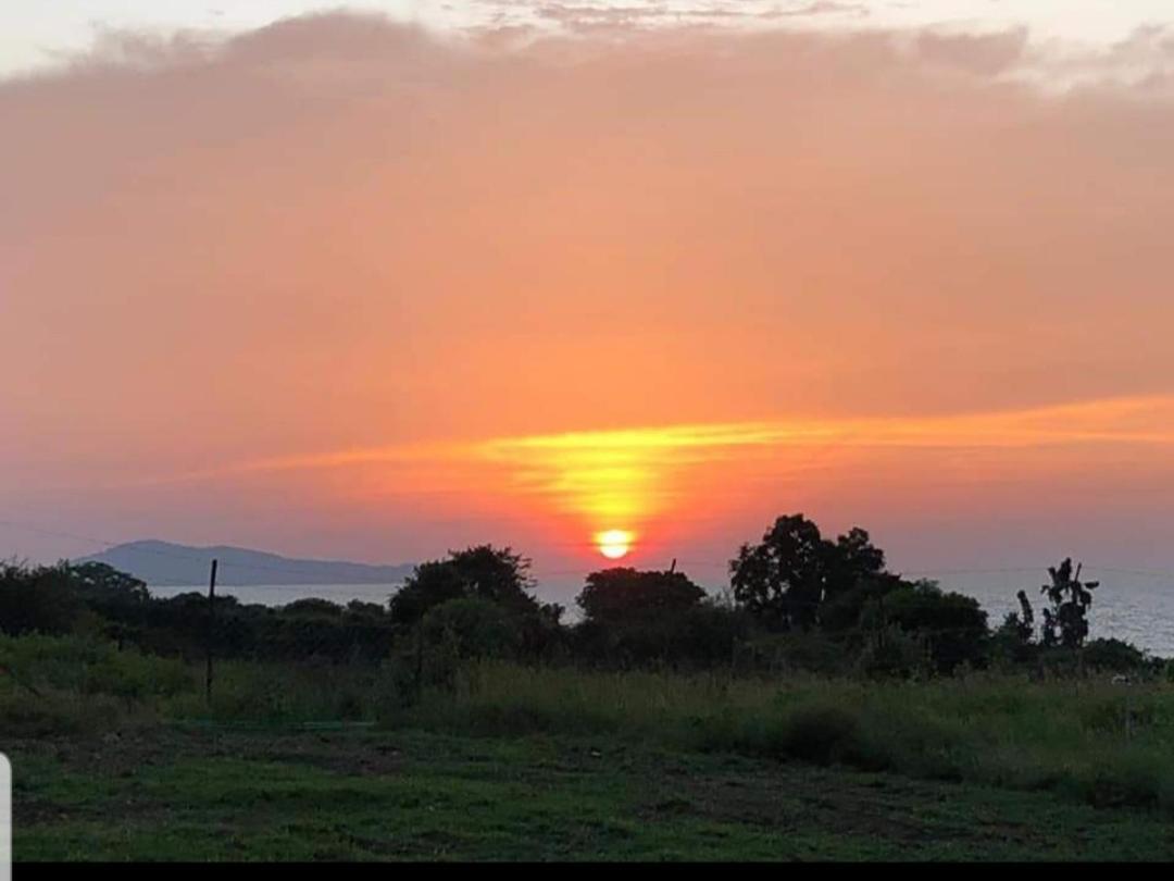 Victoria Sands Lodge Mbita Kültér fotó
