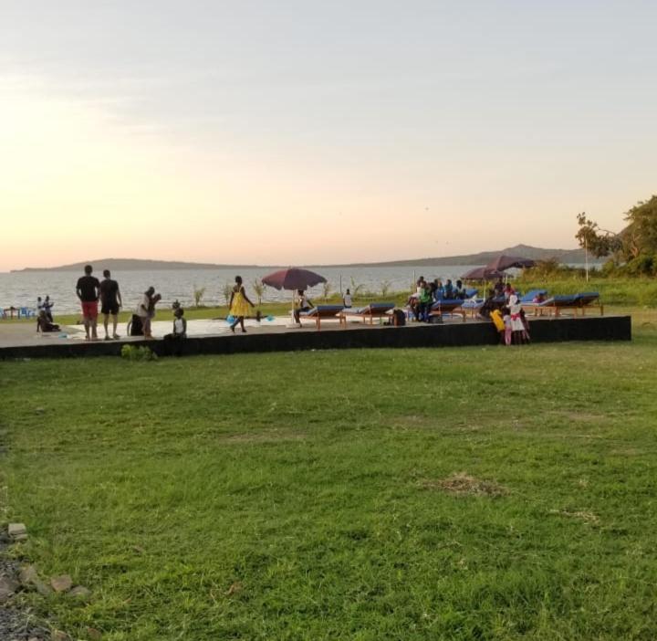 Victoria Sands Lodge Mbita Kültér fotó