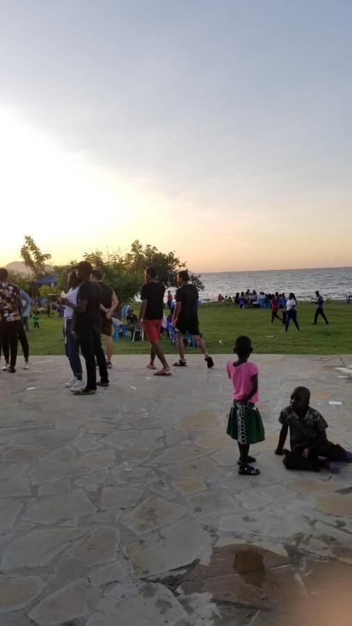 Victoria Sands Lodge Mbita Kültér fotó